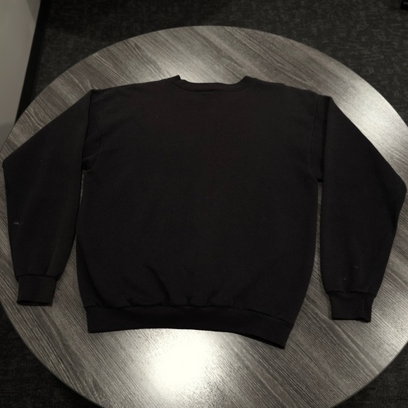 Vintage Wolf Crewneck Sweatshirt - Picture 2 of 4